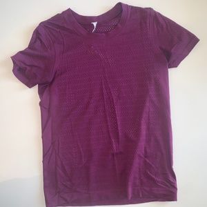 Lululemon Top, Size 4